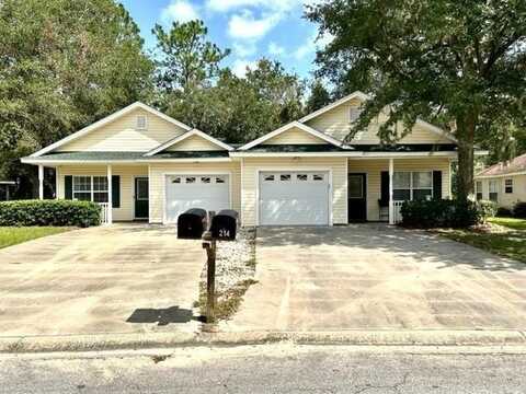 214-216 Windridge Drive, Brunswick, GA 31520