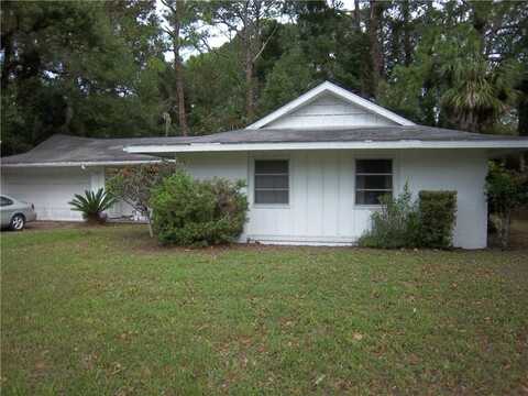 6 Sheldon Ave, Jekyll Island, GA 31527