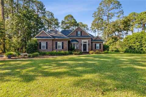 904 Larkspur Lane, Saint Marys, GA 31558