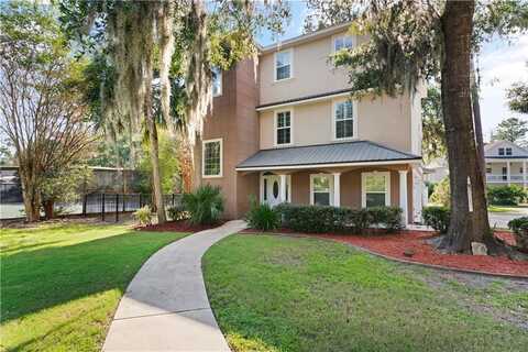 142 Montrose, Saint Simons Island, GA 31522