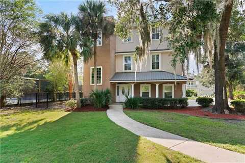 142 Montrose, Saint Simons Island, GA 31522