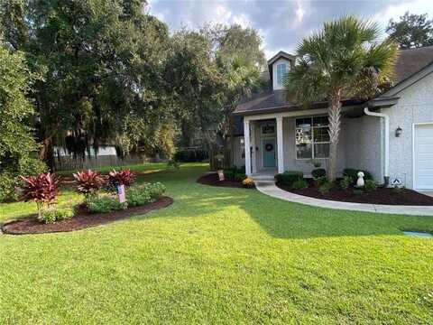 284 Villager Drive, Saint Simons Island, GA 31522