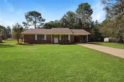 322 Gray Drive, Jesup, GA 31545