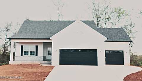 114 Spangler Pl, Jeffersonville, IN 47130