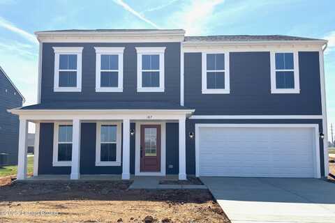 187 Strawberry Field Dr, Mount Washington, KY 40047