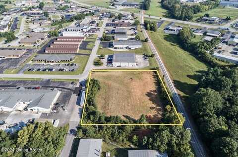 Lot 35-36 Frost Ave, Bardstown, KY 40004