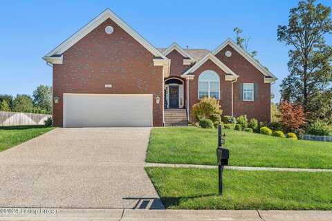 13613 QUIET GLEN Ct, Louisville, KY 40299