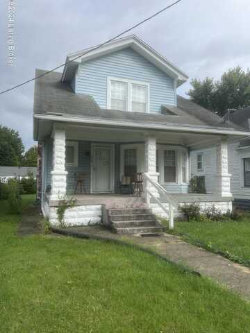 617 S 40th St, Louisville, KY 40211