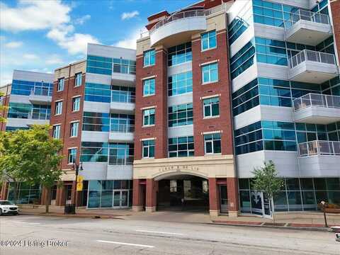 324 E Main St, Louisville, KY 40202