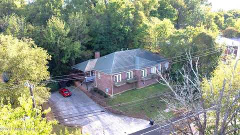 2726 Brownsboro Rd, Louisville, KY 40206