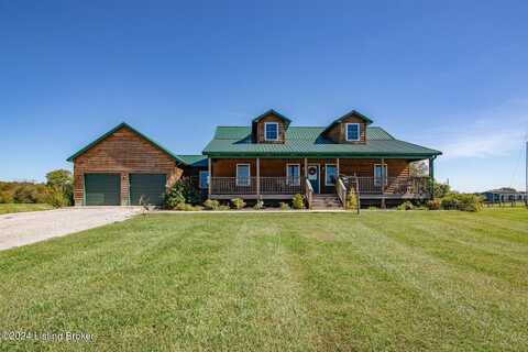 1385 Bellwood Rd, Bardstown, KY 40004