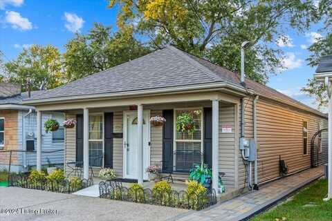 3729 Ethel Ave, Louisville, KY 40218