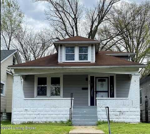 1141 S 32nd St, Louisville, KY 40211