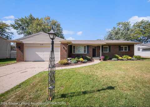 1138 Bennington Drive, Lansing, MI 48917