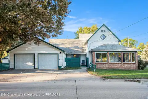 318 S Shiawassee Street, Corunna, MI 48817