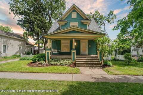 314 Madison Street, Grand Ledge, MI 48837