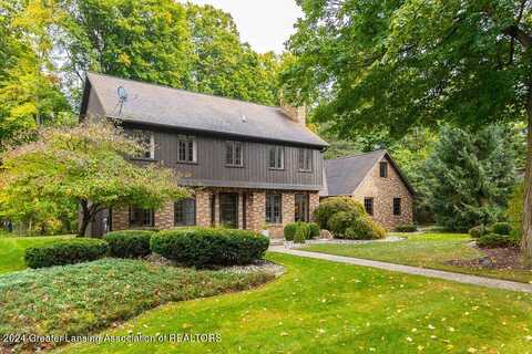 1812 Persimmon Path, Holt, MI 48842