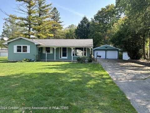 4521 Stafford Avenue, Lansing, MI 48910