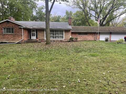 29770 Woodland Drive, Southfield, MI 48034