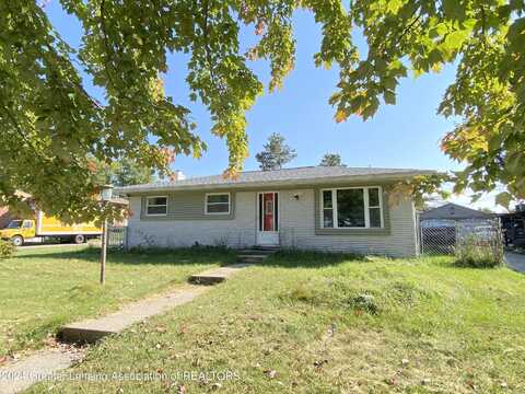 4001 Thackin Drive, Lansing, MI 48911