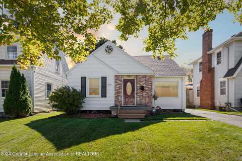 566 Riley Street, Lansing, MI 48910