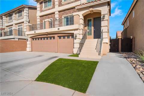 10154 Bishops Peak Court, Las Vegas, NV 89141