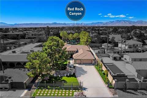 2945 S Monte Cristo Way, Las Vegas, NV 89117