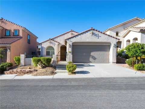 845 Colina Alta Place, Las Vegas, NV 89138