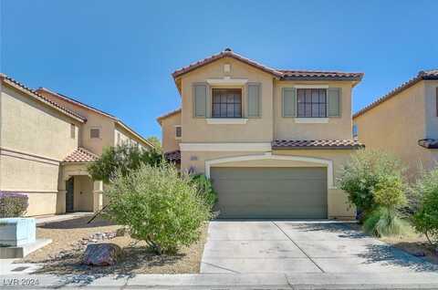 6034 Villa Lante Avenue, Las Vegas, NV 89113