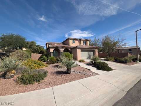 11440 VIA SPIGA Drive, Las Vegas, NV 89138