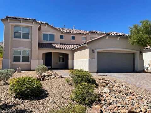 8033 Pink Desert Street, North Las Vegas, NV 89085