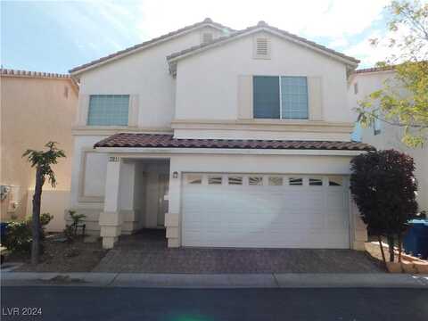 7321 LINARIA Road, Las Vegas, NV 89113