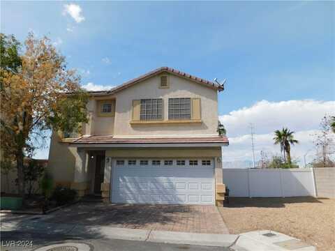 7347 CATMINT Street, Las Vegas, NV 89113