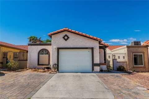 2329 Los Feliz Street, Las Vegas, NV 89156