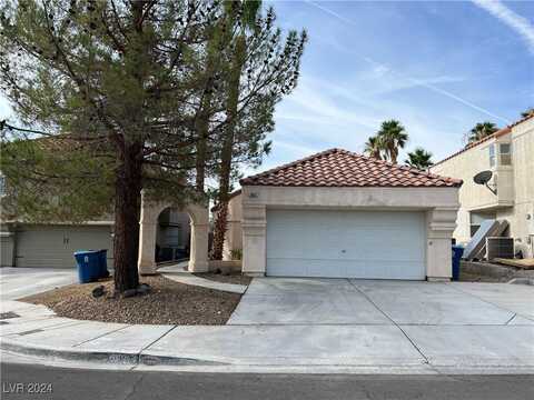 7857 Mt Whitney Circle, Las Vegas, NV 89145