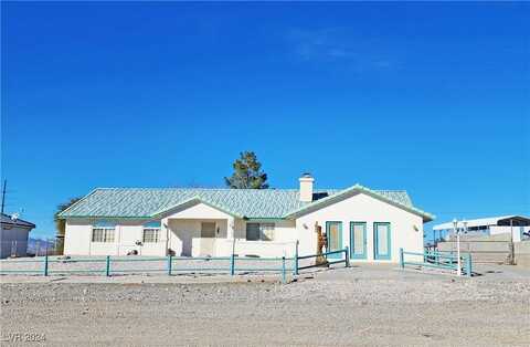 3210 Winery Road, Pahrump, NV 89048