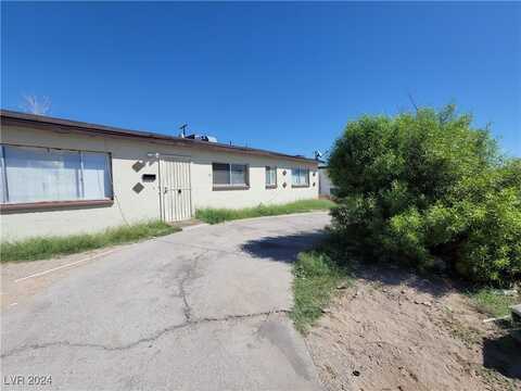 1936 LAWRY Avenue, North Las Vegas, NV 89032