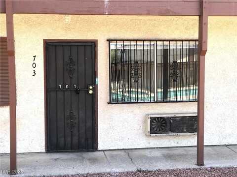 4955 JEFFREYS Avenue, Las Vegas, NV 89119