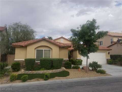 7780 OSAGE CANYON Street, Las Vegas, NV 89113