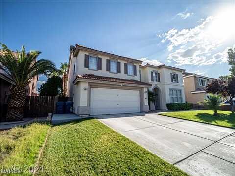 9601 Teton Diablo Avenue, Las Vegas, NV 89117