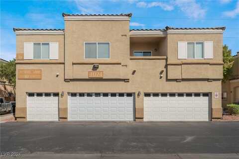 4024 Smokey Fog Avenue, North Las Vegas, NV 89081