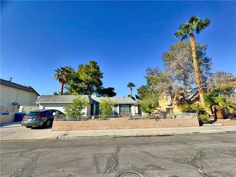 6388 Mockingbird Lane, Las Vegas, NV 89103