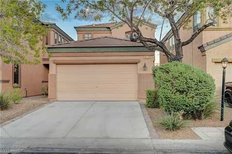 8224 Strawberry Spring Street, Las Vegas, NV 89143