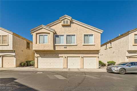 6410 Rusticated Stone Avenue, Henderson, NV 89011