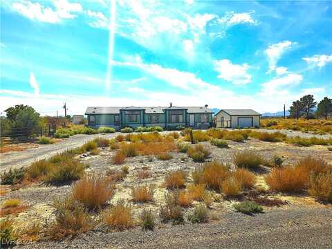 1131 Annie Avenue, Pahrump, NV 89060