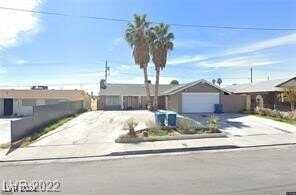 5233 Edna Ave Street, Las Vegas, NV 89146