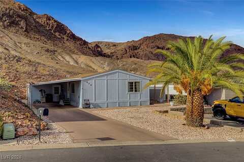 638 Mount Bona Way, Boulder City, NV 89005