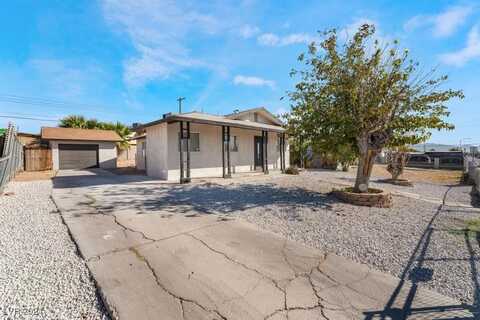 1800 E Brooks Avenue, North Las Vegas, NV 89030