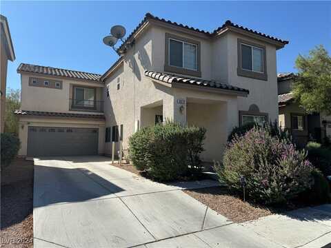 5079 Upper Falls Court, Las Vegas, NV 89141