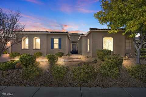 6445 Fosco Court, Las Vegas, NV 89131